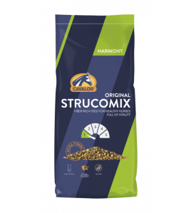 CAVALOR STRUCOMIX ORIGINAL 15 KG HARMONY CAVALOR STRUCOMIX ORIGINAL 15 KG HARMONY