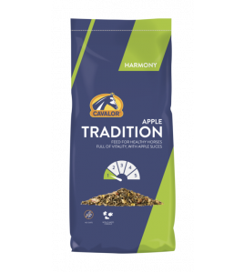 CAVALOR TRADITION APPLE 20 KG HARMONY CAVALOR TRADITION APPLE 20 KG HARMONY