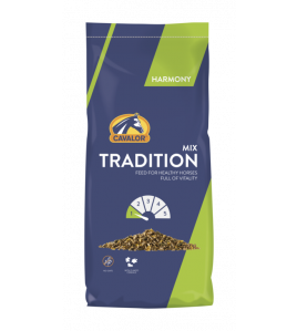 CAVALOR TRADITION MIX 20 KG HARMONY CAVALOR TRADITION MIX 20 KG HARMONY