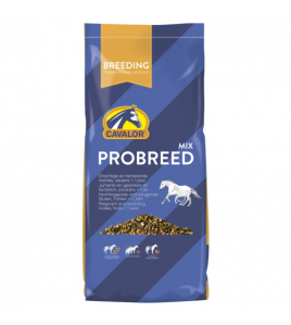 CAVALOR PROBREED MIX 20 KG CAVALOR PROBREED MIX 20 KG
