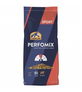 CAVALOR PERFOMIX 20 KG SPORT CAVALOR PERFOMIX 20 KG SPORT