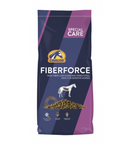 CAVALOR FIBERFORCE -SPECIAL CARE 15 KG SPECIAL C CAVALOR FIBERFORCE -SPECIAL CARE 15 KG SPECIAL C