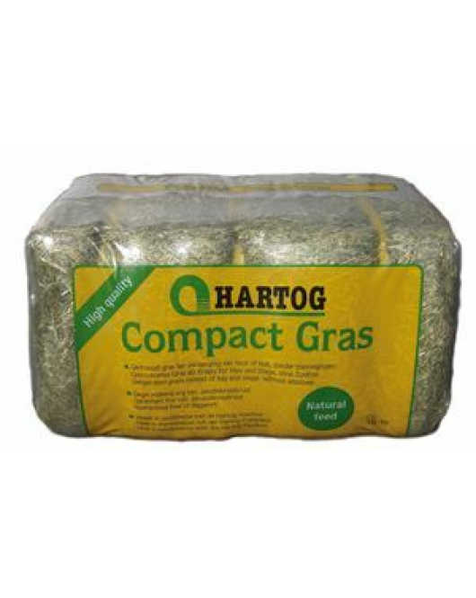 HARTOG COMPACT GRAS