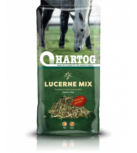 HARTOG LUCERNE MIX 18KG HARTOG LUCERNE MIX 18KG