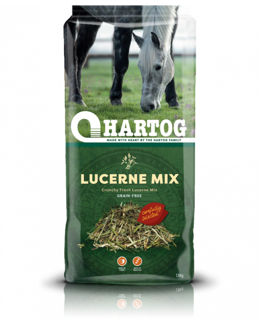 HARTOG LUCERNE-MIX