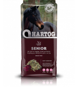 HARTOG COMPLETE CARE SENIOR HARTOG COMPLETE CARE SENIOR