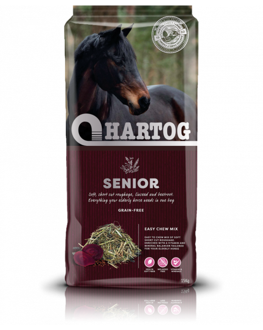 HARTOG COMPLETE CARE SENIOR