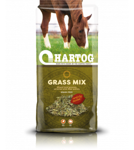 HARTOG GRAS-MIX HARTOG GRAS-MIX