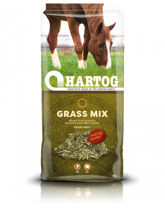 HARTOG GRAS-MIX