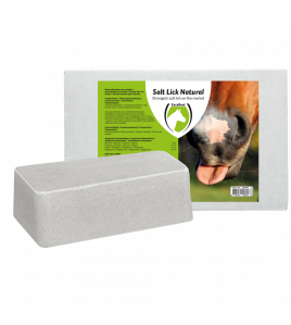 LIKSTEEN &quot;NATUREL'' 3X2KG