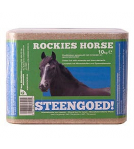 ROCKIES HORSE 10KG
