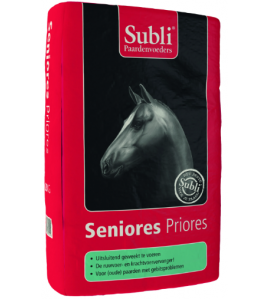 SUBLI SENIORES PRIORES 20 KG