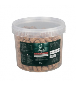 G.N. BELOONBROKJES 3 KG