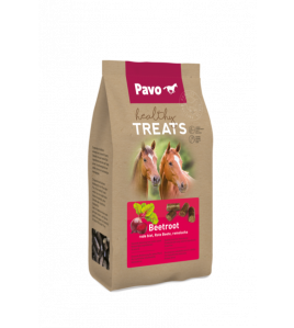 PAVO HEALTHY TREATS 1 KG RODEBIET