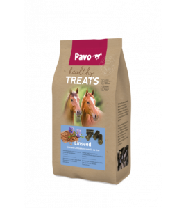 PAVO HEALTHY TREATS 1 KG LIJNZAAD