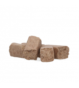 EXCELLENT HORSE SWEET BLOCKS CARROT 3 KG