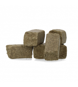 EXCELLENT HORSE SWEET BLOCKS EUCALYPTUS 3 KG