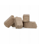 EXCELLENT HORSE SWEET BLOCKS BANANA 3 KG