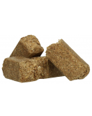 EXCELLENT HORSE SWEET BLOCKS APPLE 3 KG