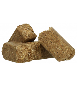EXCELLENT HORSE SWEET BLOCKS APPLE 3 KG