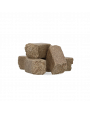 SWEET APPLE BLOCKS 3 KG