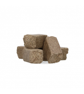 EXCELLENT HORSE SWEET BLOCKS APPLE 3 KG