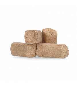 EXCELLENT HORSE SWEET BLOCKS GARLIC 3 KG