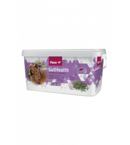 PAVO GUTHEALTH 7,5 KG PAVO GUTHEALTH 7,5 KG