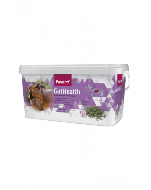 PAVO GUTHEALTH 7,5 KG