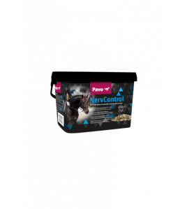 PAVO NERVCONTROL 3KG PAVO NERVCONTROL 3KG