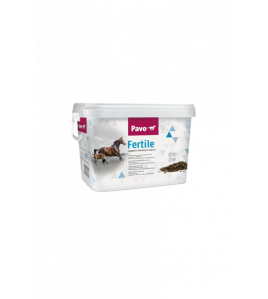 PAVO FERTILE 3KG PAVO FERTILE 3KG