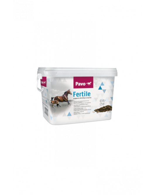 PAVO FERTILE 3KG