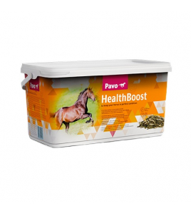 PAVO HEALTHBOOST EMMER 8KG PAVO HEALTHBOOST EMMER 8KG