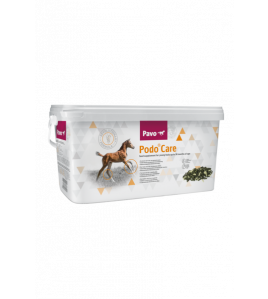 PAVO PODO CARE EMMER 8KG PAVO PODO CARE EMMER 8KG