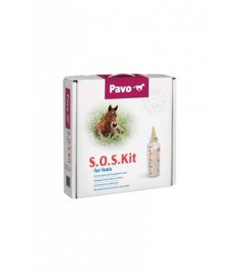 PAVO SOS KIT PAVO SOS KIT