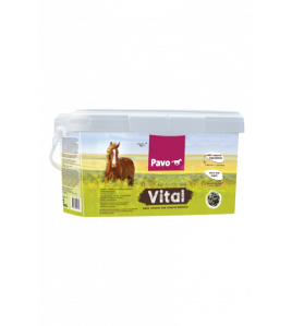 PAVO VITAL 8KG PAVO VITAL 8KG