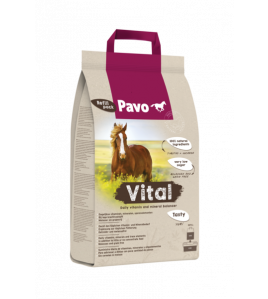 PAVO VITAL REFILL 8KG PAVO VITAL REFILL 8KG