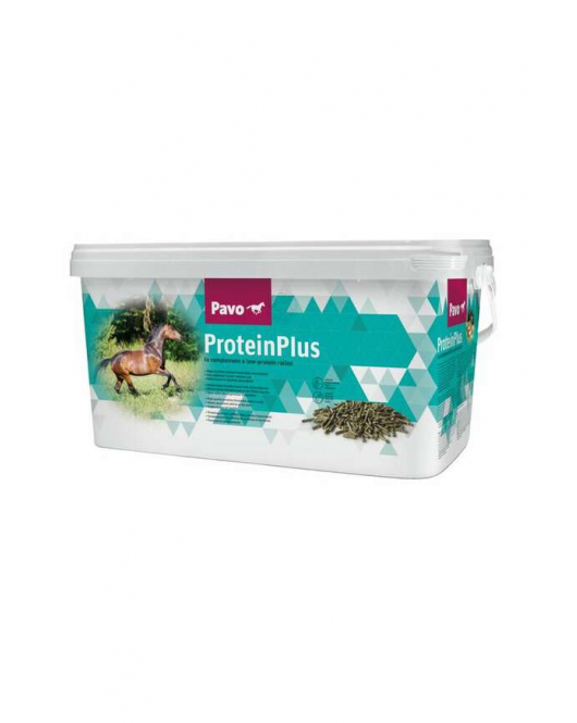 PAVO PROTEINPLUS 7 KG