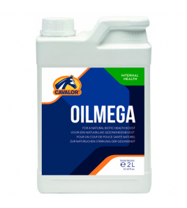 CAVALOR OILMEGA VERSTERKT WEERSTAND 1.8 KG