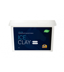 CAVALOR ICE CLAY KLEI 4 KG