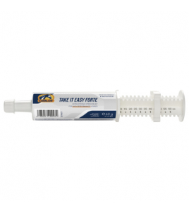 CAVALOR TAKE IT EASY FORTE PASTE 60 G