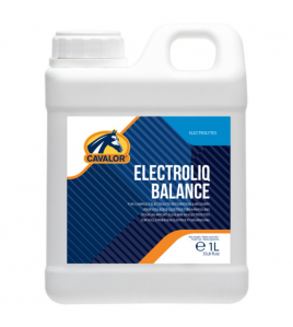 CAVALOR ELECTROLIQ BALANCE 1 KG VLOEIBAAR