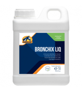 CAVALOR BRONCHIX LIQUID ADEMHALING 1 KG