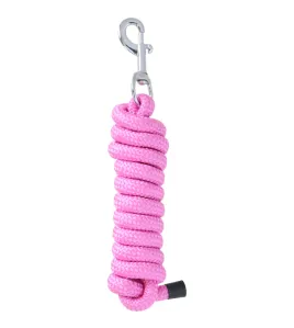 LUXE HALSTERTOUWEN ROZE