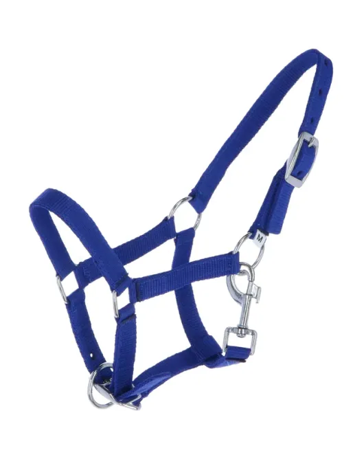 HB VEULENHALSTER ASTRID ROYAL BLUE