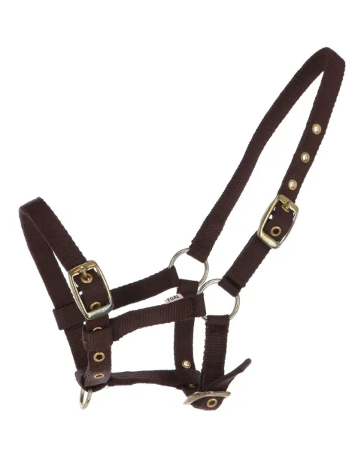 NYLON VEULENHALSTER BRUIN NYLON VEULENHALSTER BRUIN