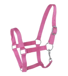 HB NYLON HALSTER SPECIALE MAAT ROZE