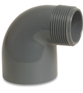 KNIE 32 X 1 10BAR BU.DR