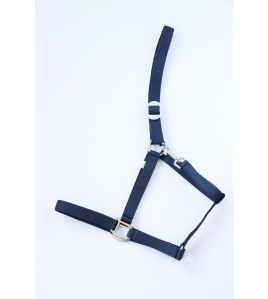 NYLON HALSTER ECONOMIC BLAUW FULL