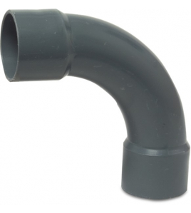 BOCHT 90&deg; 40MM 10BAR